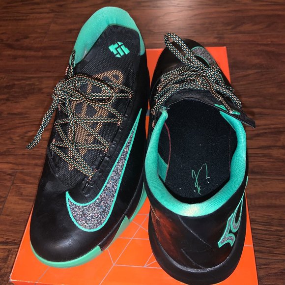 Kd 6 Brazil - Picture 2 of 6